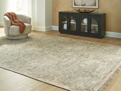 Rossbury Rug - Ideal Furniture (Fresno,CA)