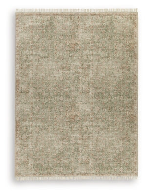 Rossbury Rug - Ideal Furniture (Fresno,CA)