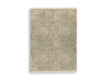 Rossbury Rug - Ideal Furniture (Fresno,CA)