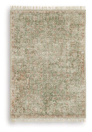 Rossbury Rug - Ideal Furniture (Fresno,CA)
