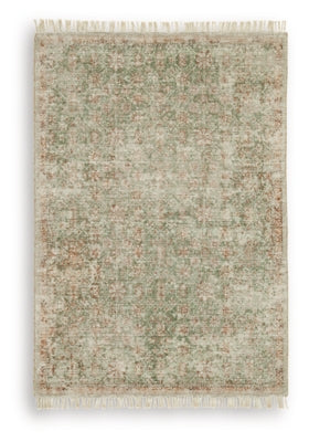 Rossbury Rug - Ideal Furniture (Fresno,CA)