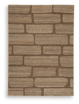 Orest Rug - Ideal Furniture (Fresno,CA)