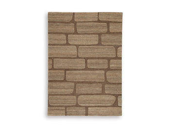 Orest Rug - Ideal Furniture (Fresno,CA)