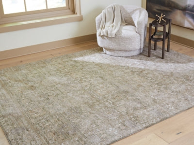 Neroham Rug - Ideal Furniture (Fresno,CA)