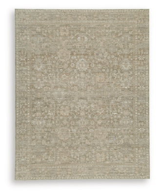 Neroham Rug - Ideal Furniture (Fresno,CA)