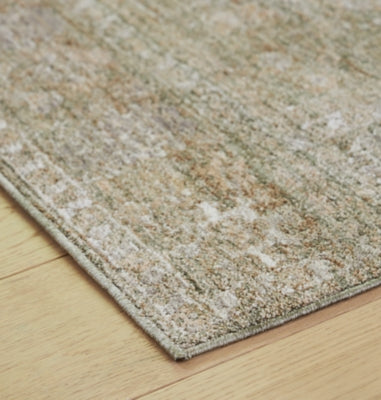 Neroham Rug - Ideal Furniture (Fresno,CA)