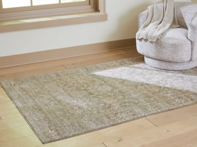 Neroham Rug - Ideal Furniture (Fresno,CA)