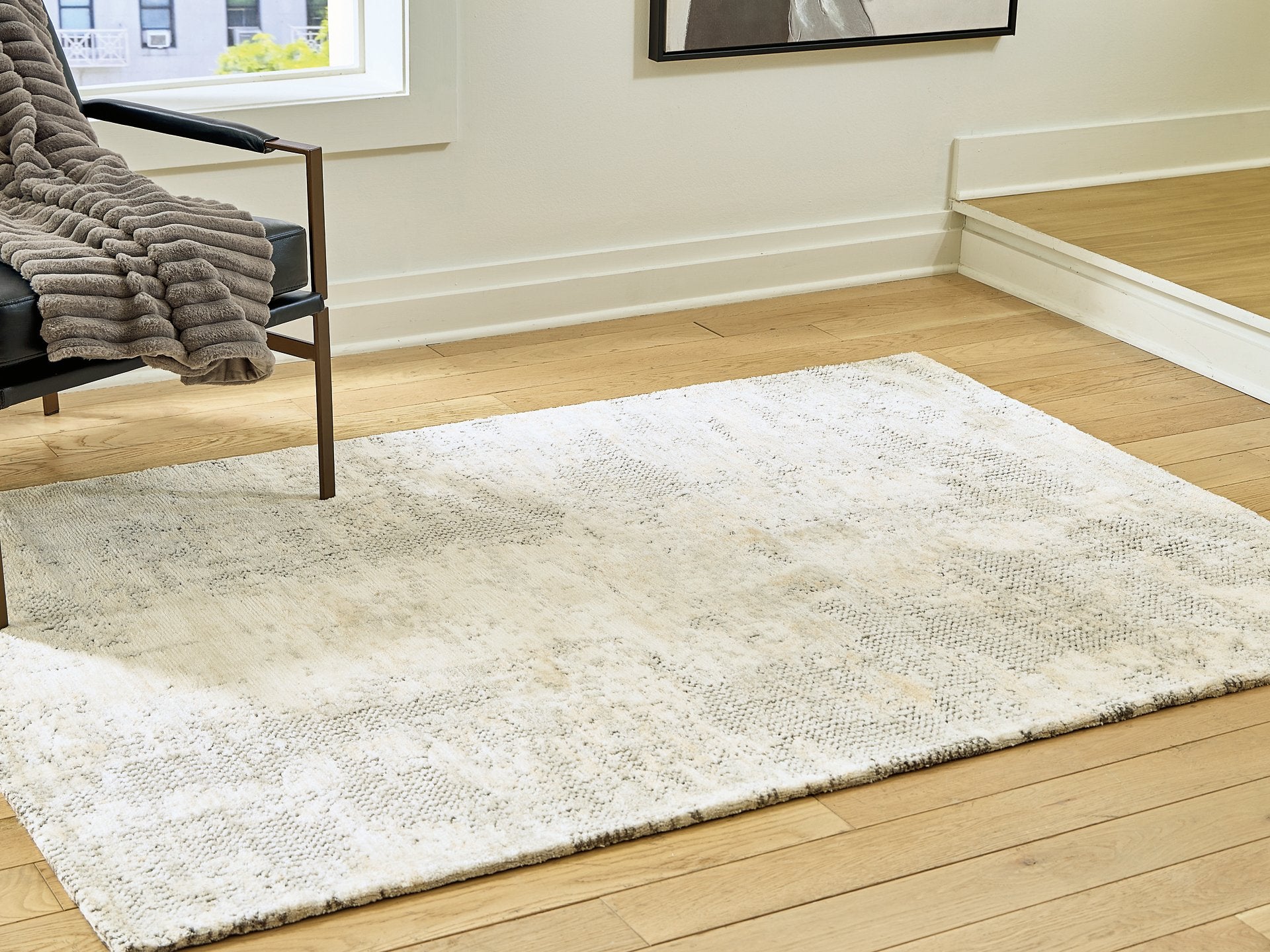 Raif Rug - Ideal Furniture (Fresno,CA)