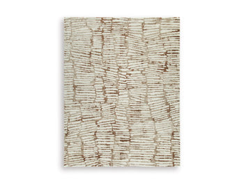 Uduak Rug - Ideal Furniture (Fresno,CA)