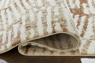 Uduak Rug - Ideal Furniture (Fresno,CA)