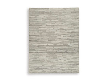 Eljory Rug - Ideal Furniture (Fresno,CA)
