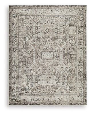 Junley Rug - Ideal Furniture (Fresno,CA)