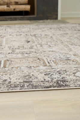 Junley Rug - Ideal Furniture (Fresno,CA)