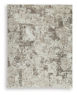 Barricland Rug - Ideal Furniture (Fresno,CA)