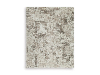 Barricland Rug - Ideal Furniture (Fresno,CA)