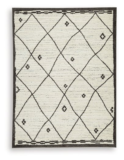 Fenriston Rug - Ideal Furniture (Fresno,CA)
