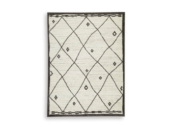 Fenriston Rug - Ideal Furniture (Fresno,CA)