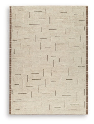 Clayman Rug - Ideal Furniture (Fresno,CA)