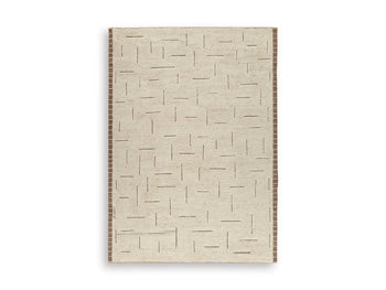 Clayman Rug - Ideal Furniture (Fresno,CA)