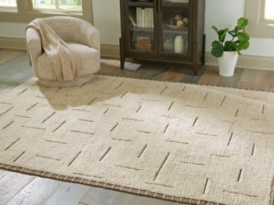 Clayman Rug - Ideal Furniture (Fresno,CA)
