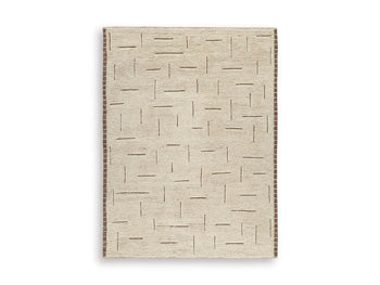Clayman Rug - Ideal Furniture (Fresno,CA)