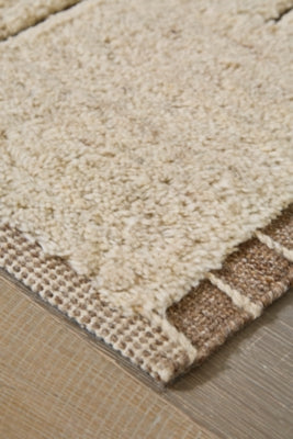 Clayman Rug - Ideal Furniture (Fresno,CA)