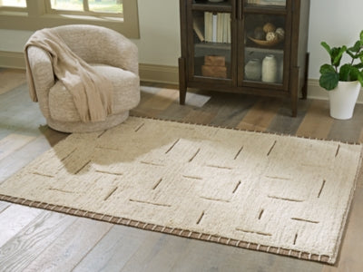 Clayman Rug - Ideal Furniture (Fresno,CA)