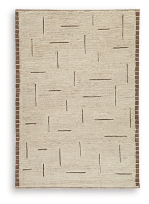 Clayman Rug - Ideal Furniture (Fresno,CA)