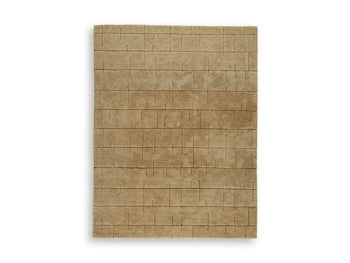 Luzmont Rug - Ideal Furniture (Fresno,CA)