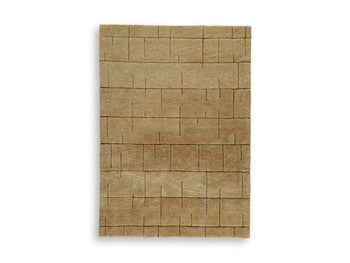 Luzmont Rug - Ideal Furniture (Fresno,CA)