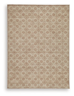 Lyamford Rug - Ideal Furniture (Fresno,CA)