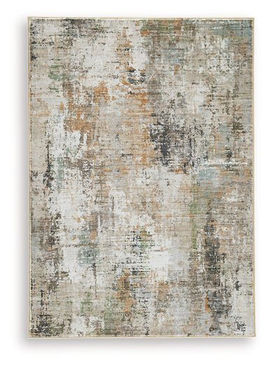 Torinette Rug - Ideal Furniture (Fresno,CA)