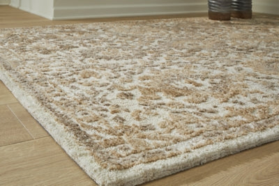 Sableridge Medium Rug - Ideal Furniture (Fresno,CA)