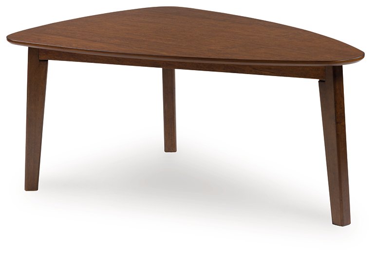 Lyncott Table (Set of 3) - Ideal Furniture (Fresno,CA)
