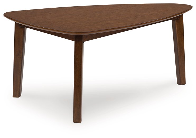 Lyncott Table (Set of 3) - Ideal Furniture (Fresno,CA)