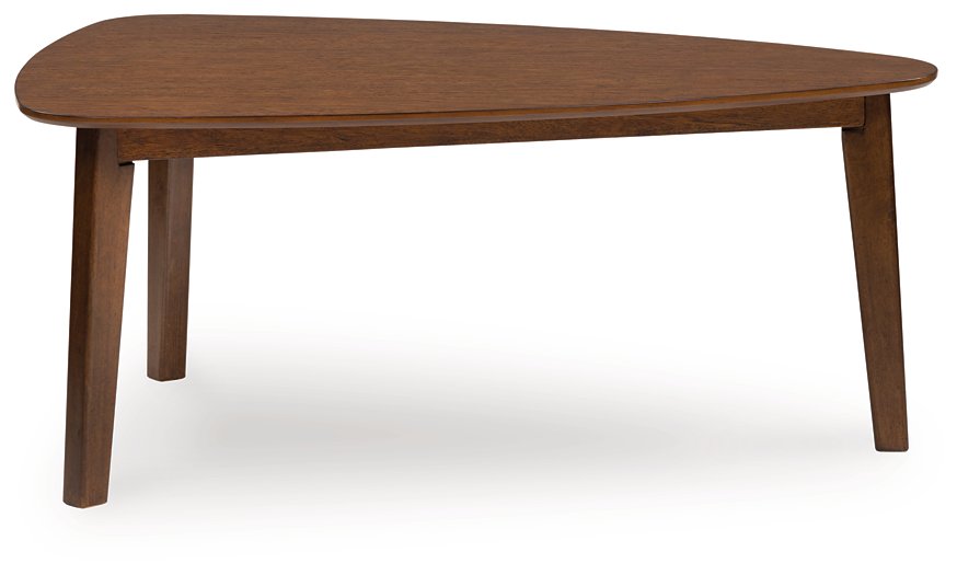 Lyncott Table (Set of 3) - Ideal Furniture (Fresno,CA)