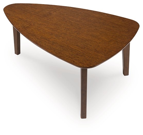 Lyncott Table (Set of 3) - Ideal Furniture (Fresno,CA)