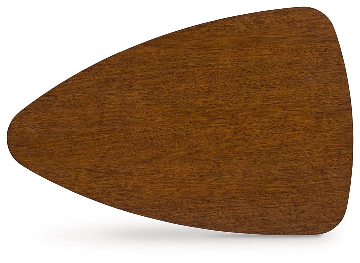 Lyncott Table (Set of 3) - Ideal Furniture (Fresno,CA)
