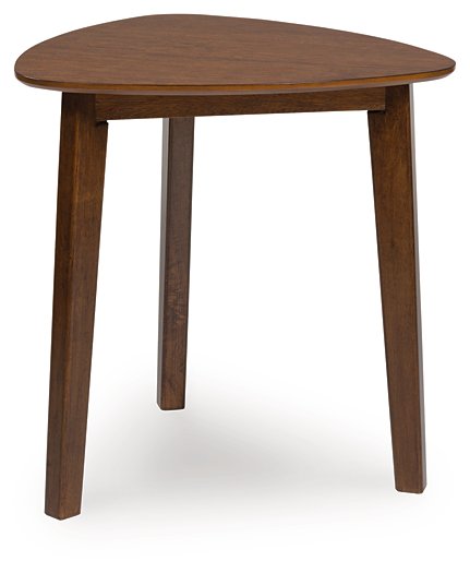 Lyncott Table (Set of 3) - Ideal Furniture (Fresno,CA)