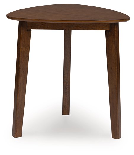 Lyncott Table (Set of 3) - Ideal Furniture (Fresno,CA)