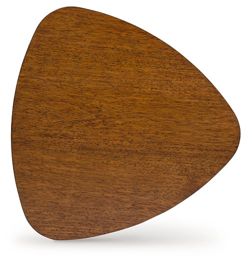 Lyncott Table (Set of 3) - Ideal Furniture (Fresno,CA)