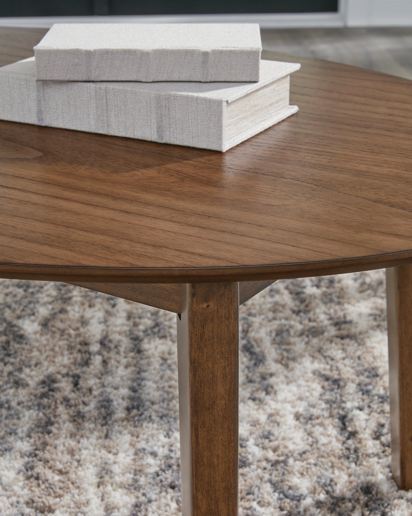 Gordonay Table (Set of 3) - Ideal Furniture (Fresno,CA)