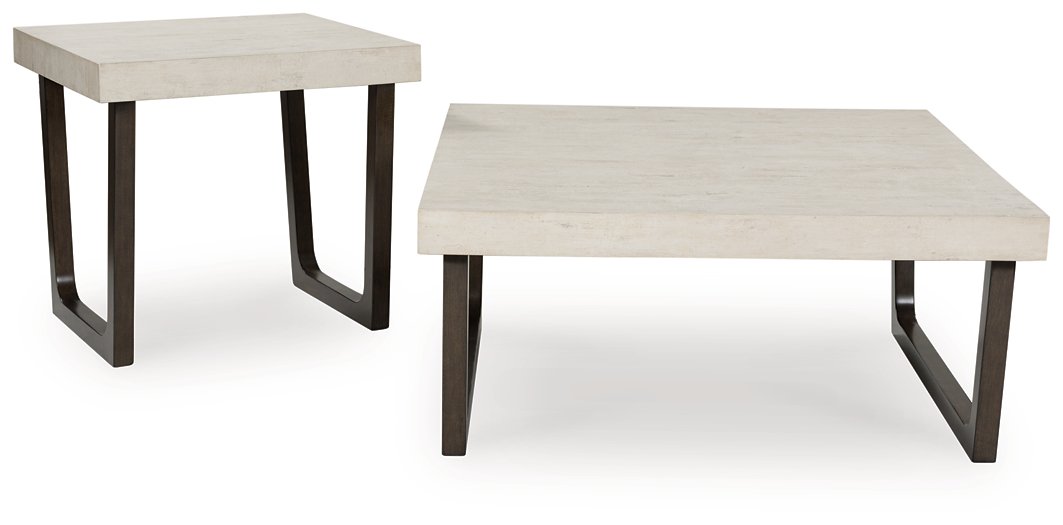 Westenfort Table (Set of 2) - Ideal Furniture (Fresno,CA)