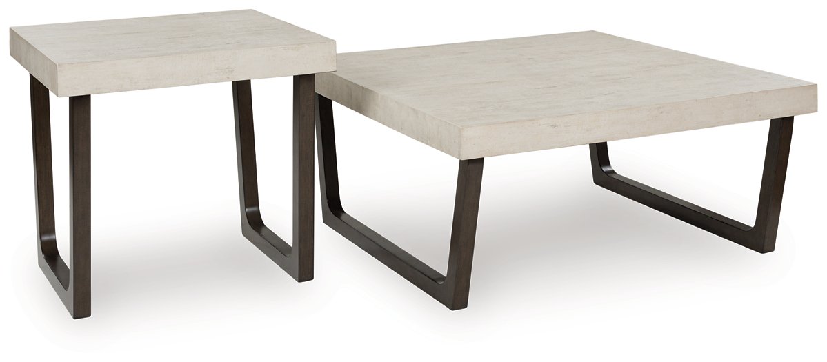 Westenfort Table (Set of 2) - Ideal Furniture (Fresno,CA)