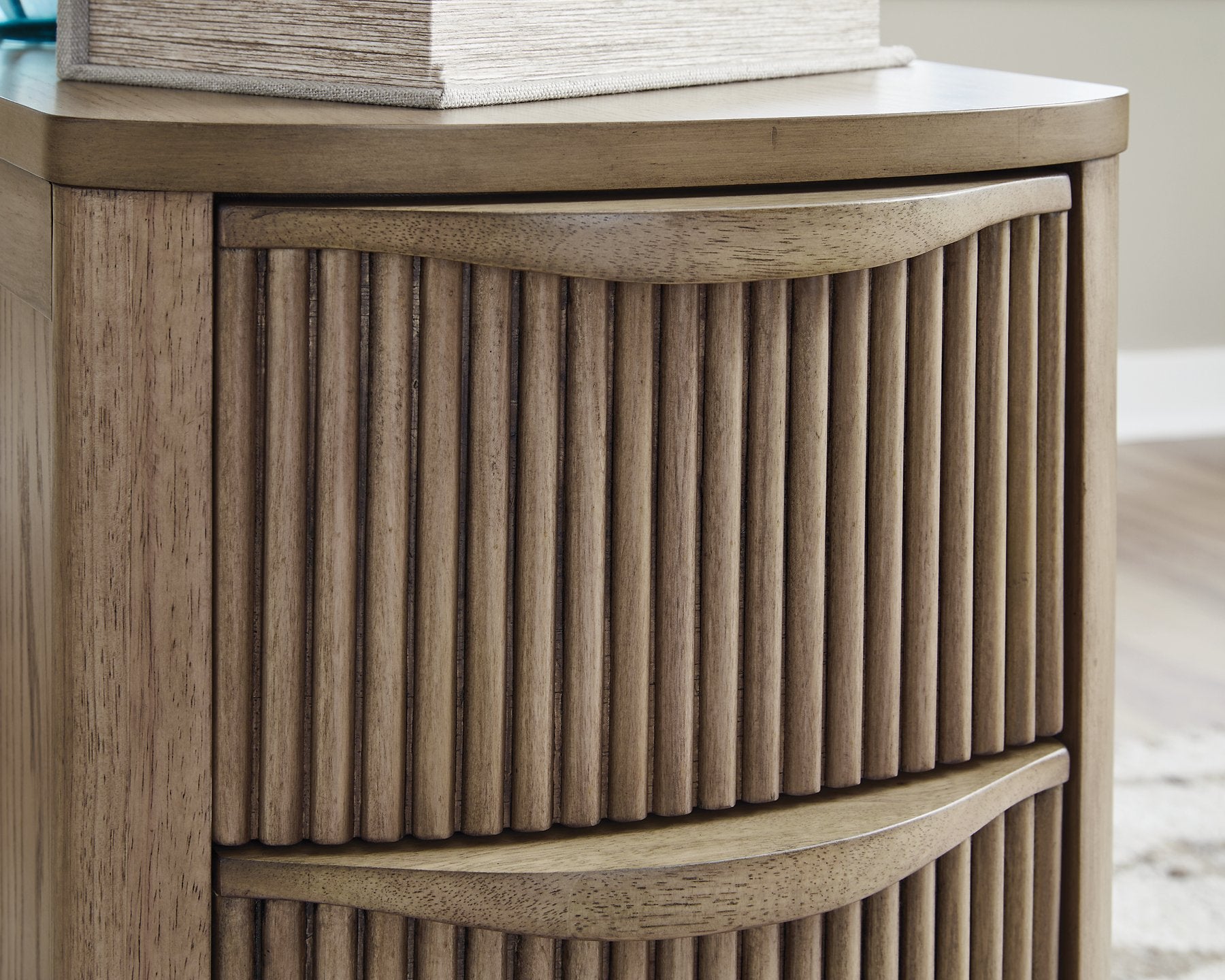 Camdill Chairside End Table - Ideal Furniture (Fresno,CA)