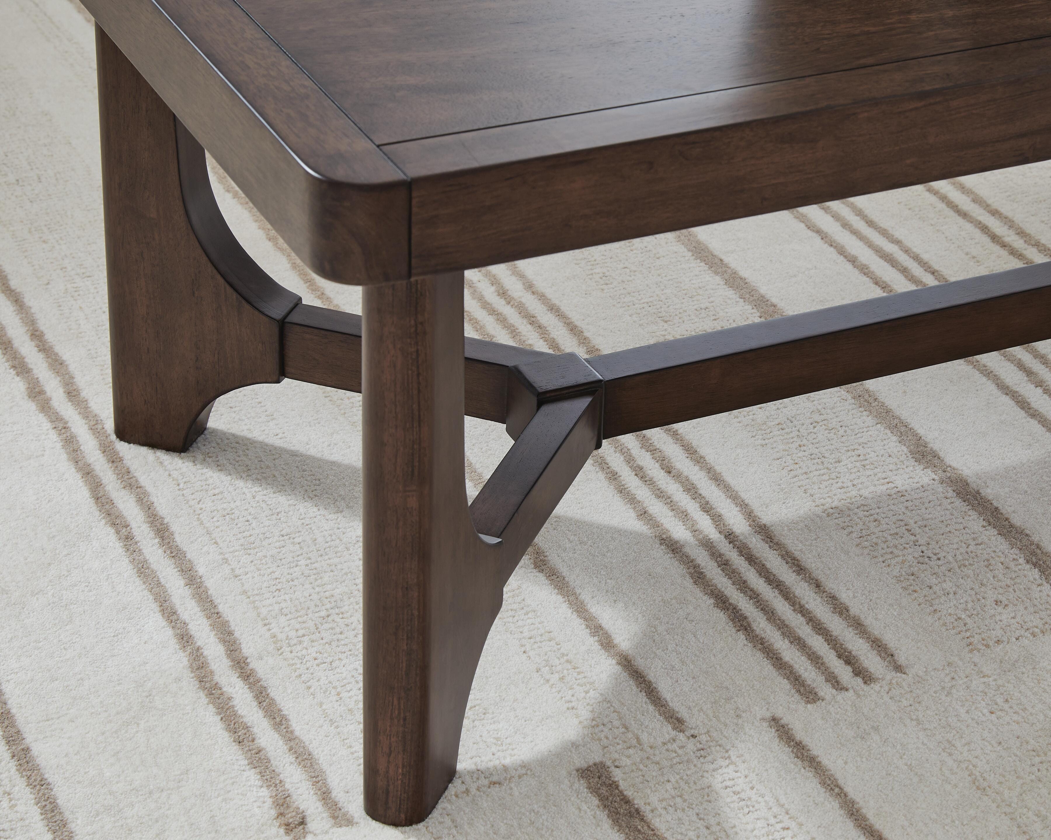 Korestone Occasional Table Set - Ideal Furniture (Fresno,CA)