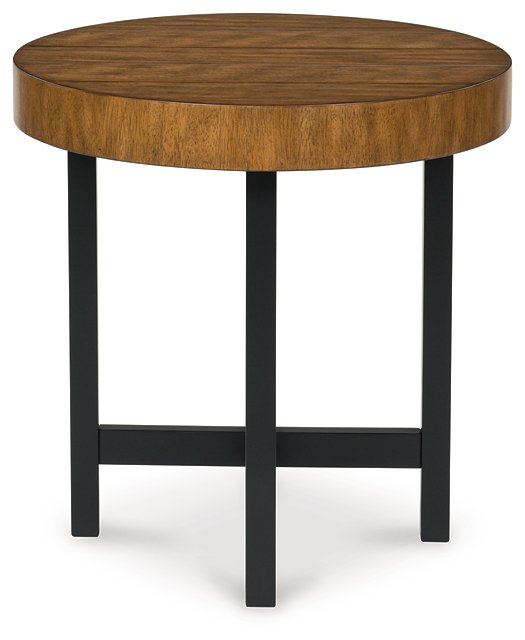 Steenlage Table (Set of 2) - Ideal Furniture (Fresno,CA)