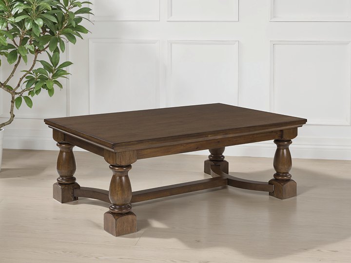 Sturlayne Coffee Table - Ideal Furniture (Fresno,CA)