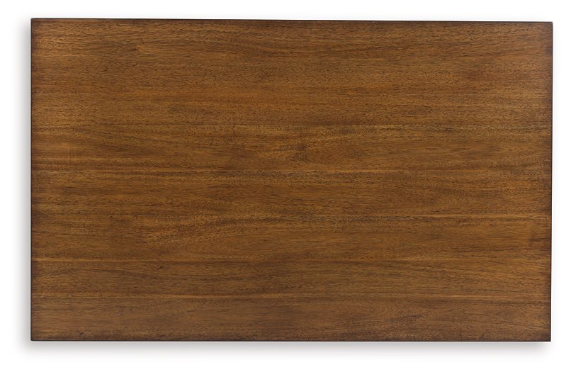 Sturlayne Coffee Table - Ideal Furniture (Fresno,CA)