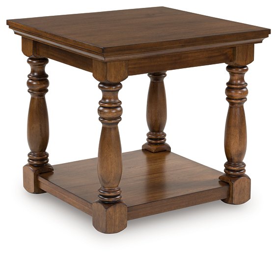 Sturlayne End Table - Ideal Furniture (Fresno,CA)